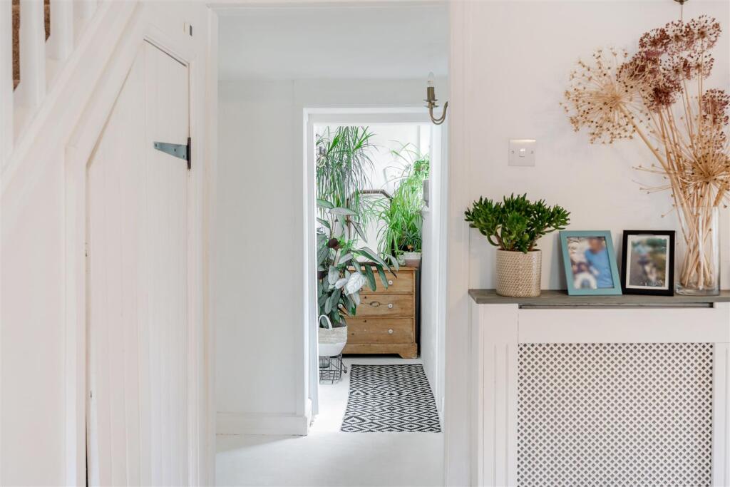 The Robin Hood House, Greens Norton (24).jpg