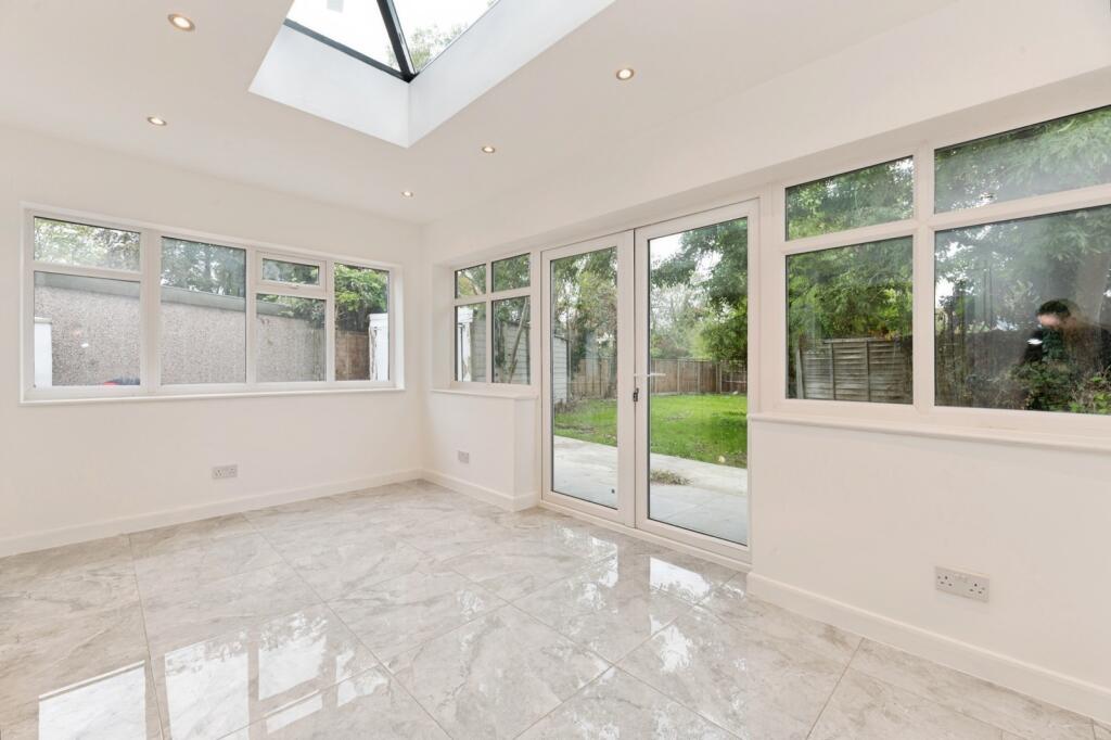 Conservatory