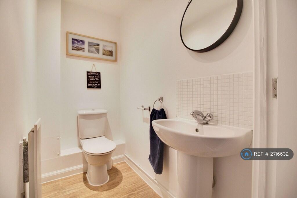 Cloakroom