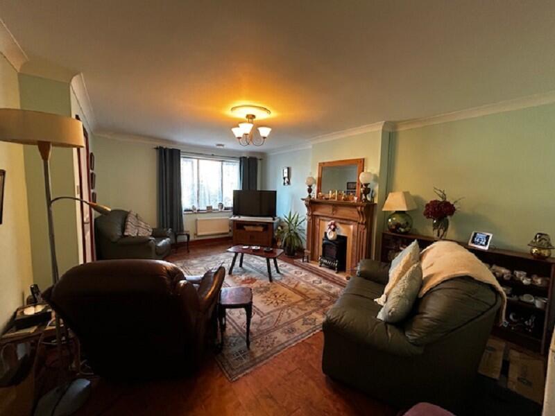 Bronant, Bronllys Road, Talgarth, Brecon, Powys.