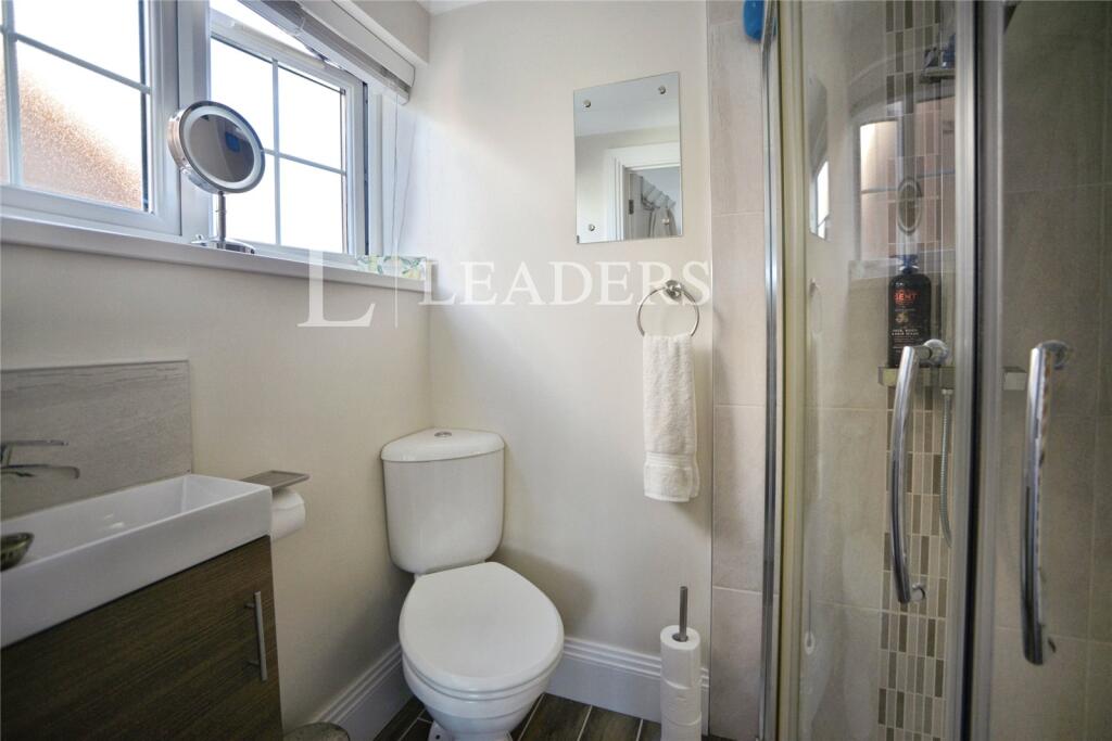 En-Suite