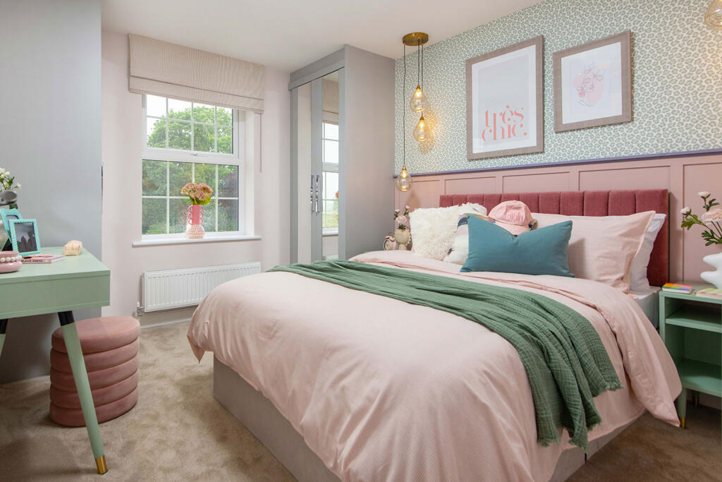 The Winstone at Wolds View, Pocklington