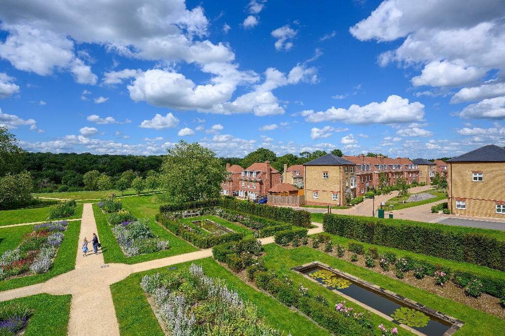 Trent Park