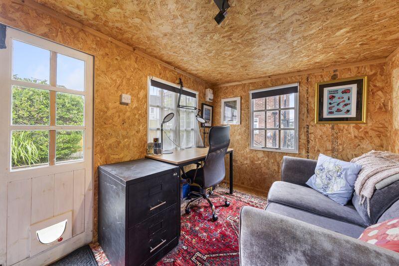 Summerhouse
