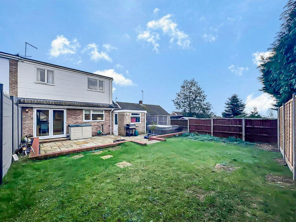 Nordown Road, Dursley, GL11 5RX