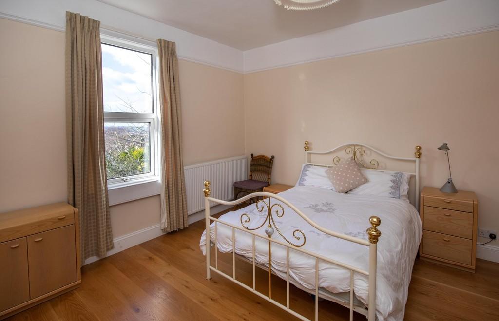 Double Bedroom 2