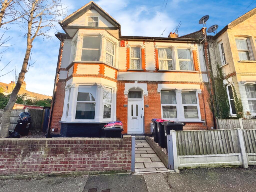 Inverness Avenue, Westcliff-On-Sea