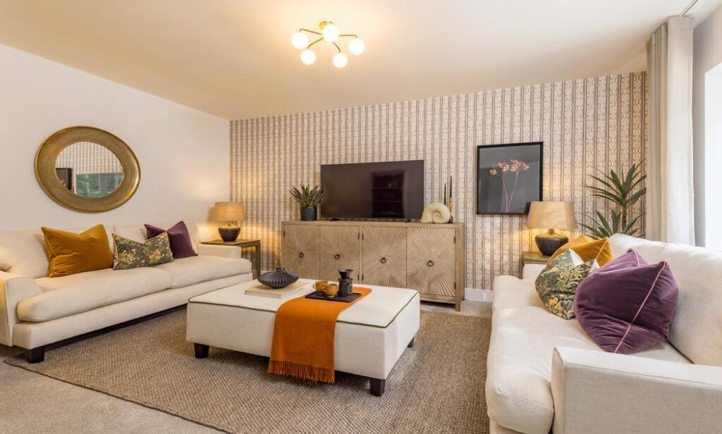 Dandara - The Willows - The Kingston, Home 28