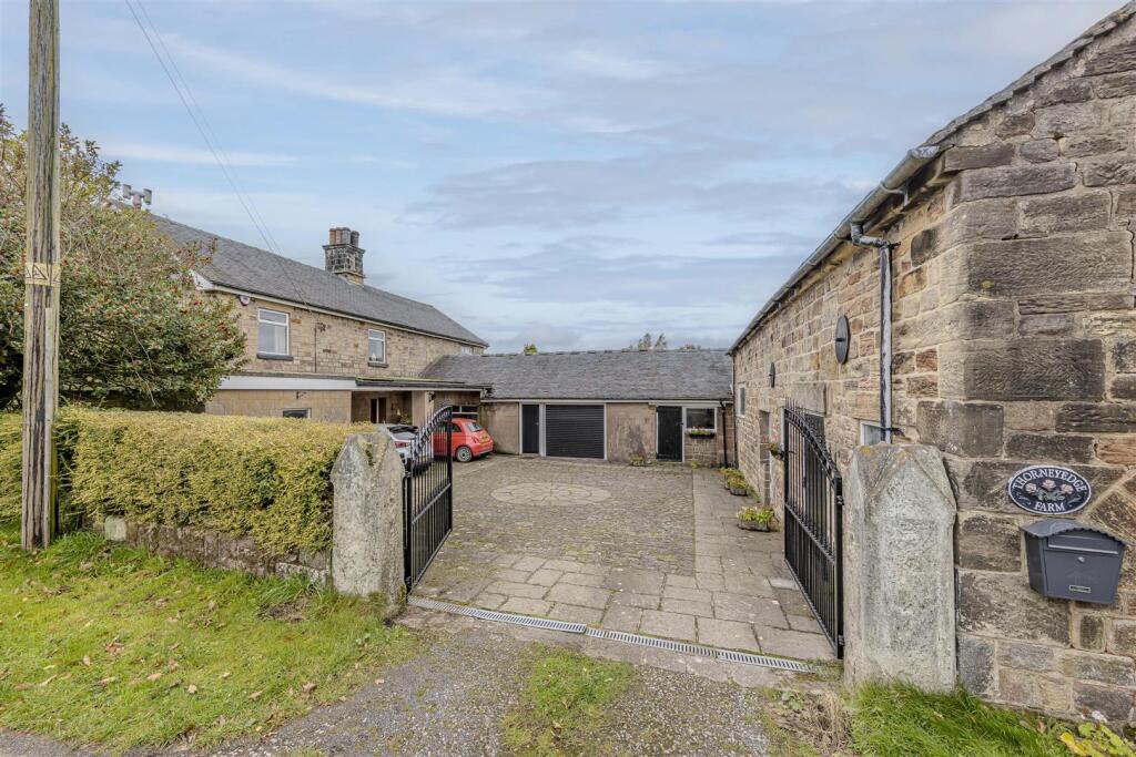 Outbuildings