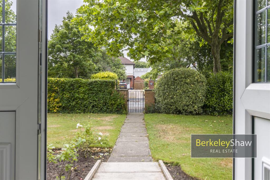 Merrilocks Road Blundellsands L23