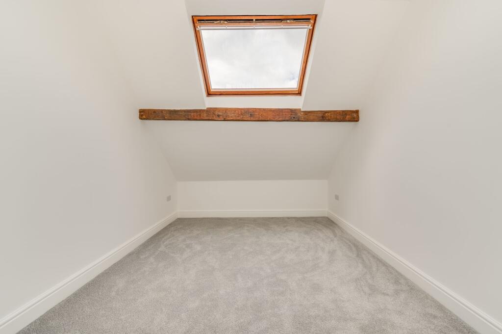 BEDROOMS AND BATHROOM