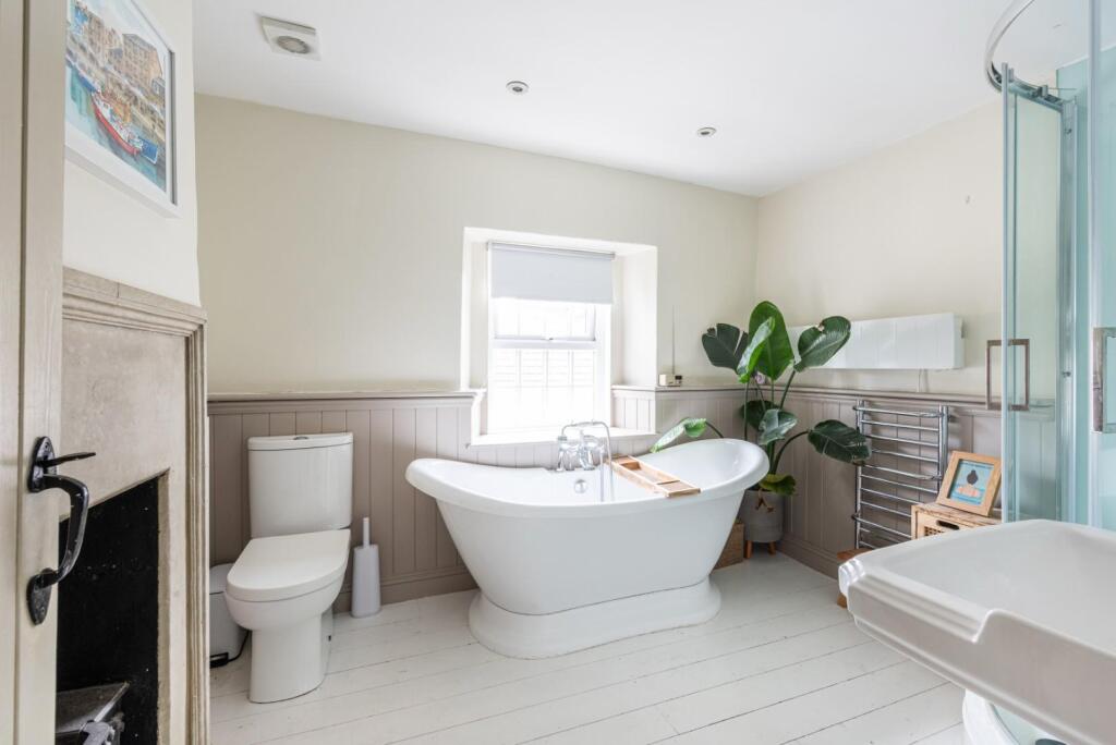 The Old Forge, 5 Single Hill, Shoscombe BA2 8LZ-23