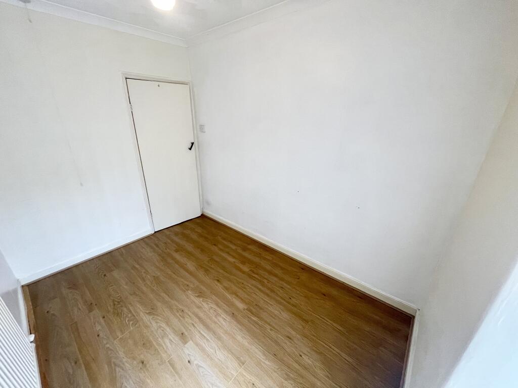 Bedroom 3(Front)