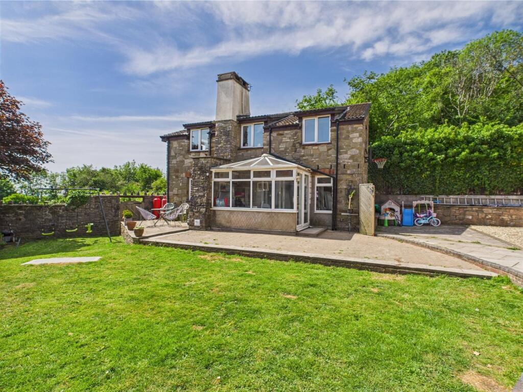 GARDEN COTTAGE