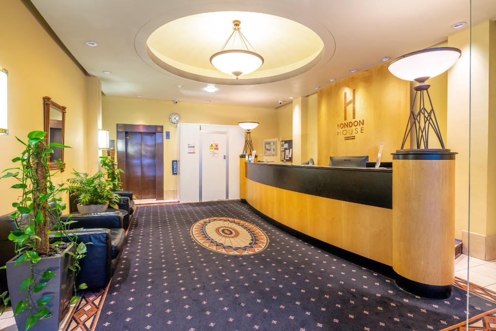 Concierge