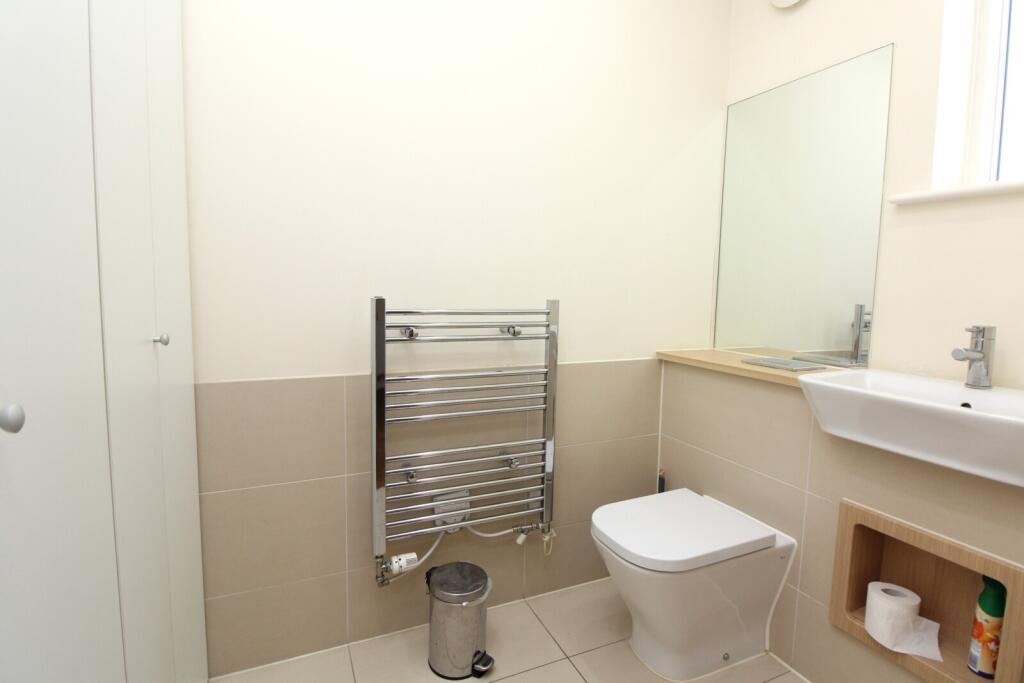 Cloakroom
