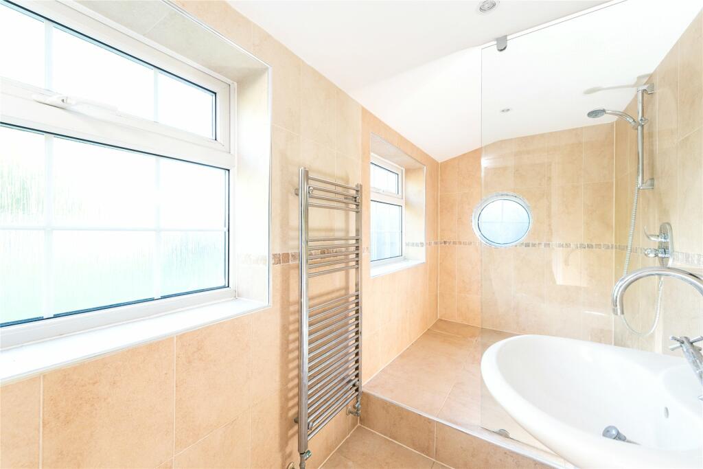Master En Suite