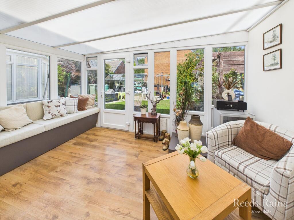 Conservatory 2