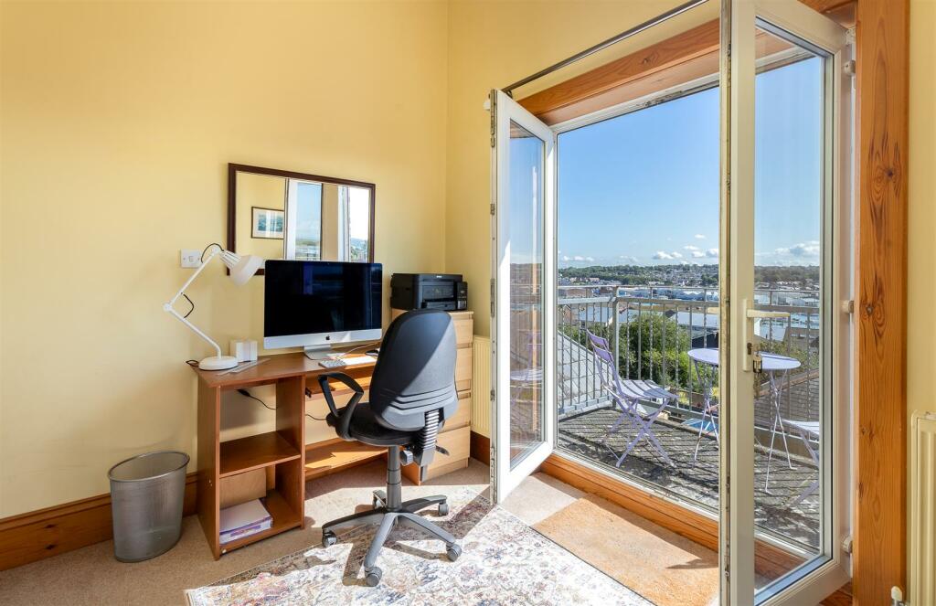 Tower Room