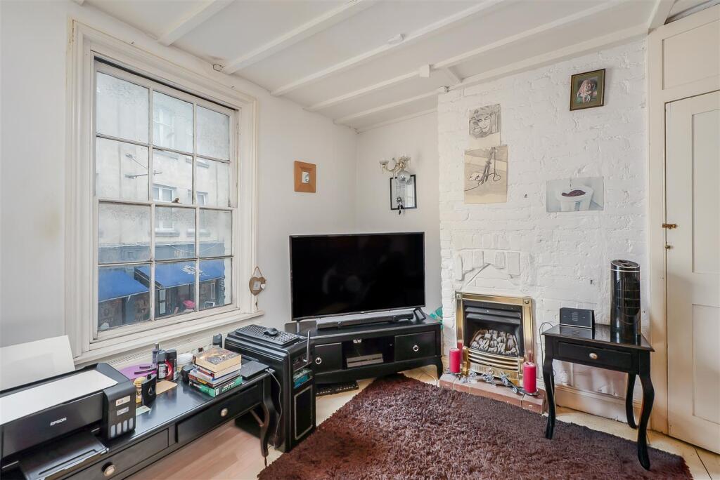 Harbour Street, Whitstable