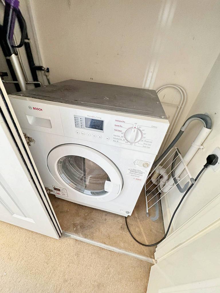 2 bed 2 bath for rent in Bow, E3