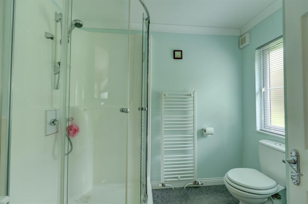 Principal Ensuite