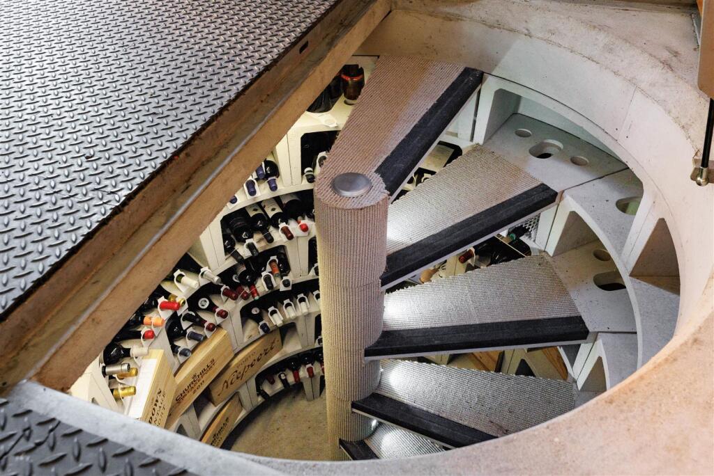 Wine Cellar