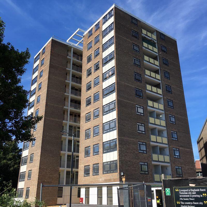 One bedroom apartment - Sefton Park