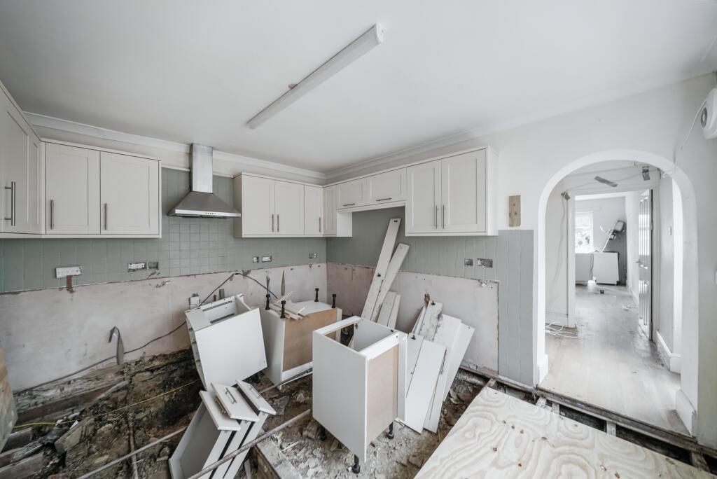 26 Wolf Lane, Windsor, SL4 4HY