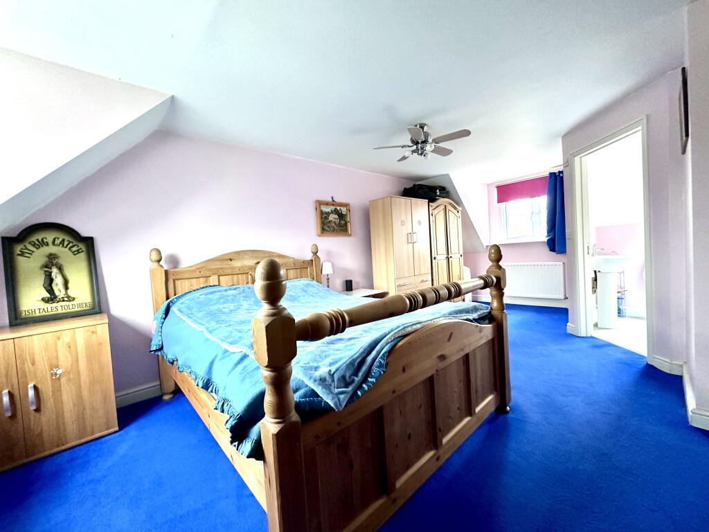 Bed 1