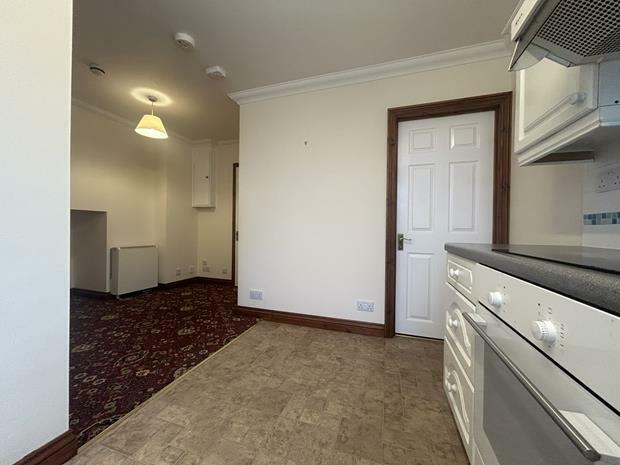 kitchen walkthrough