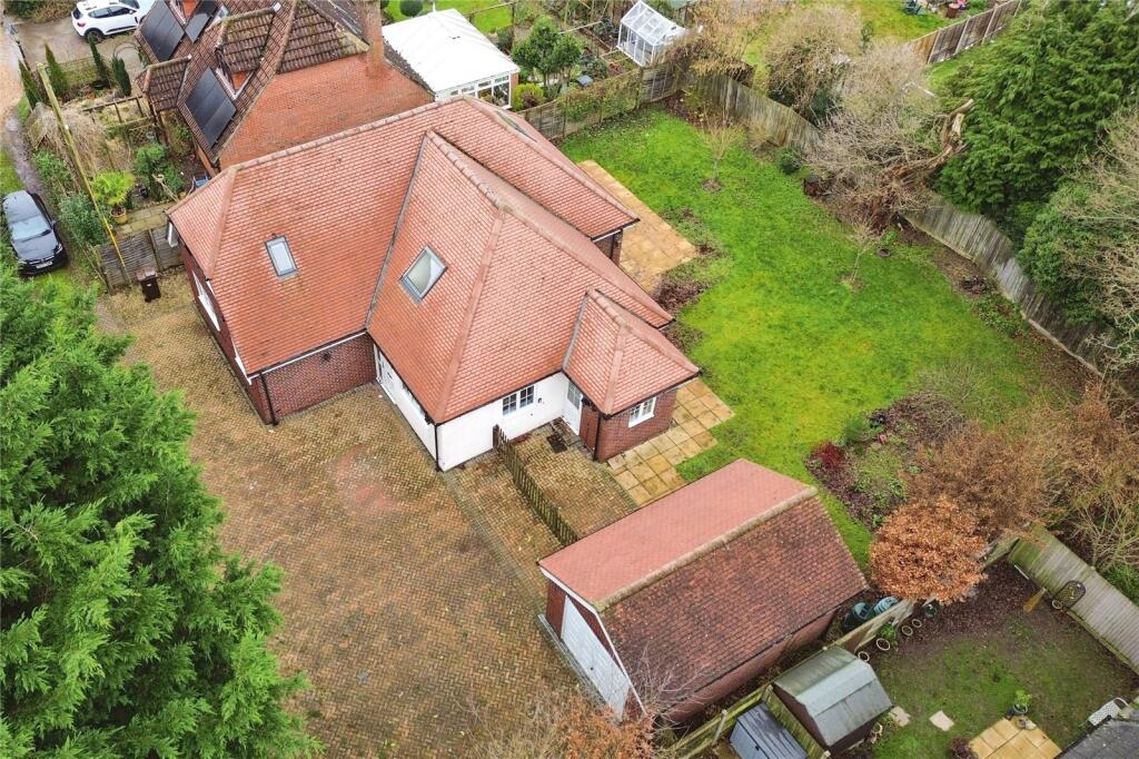 Side Aerial