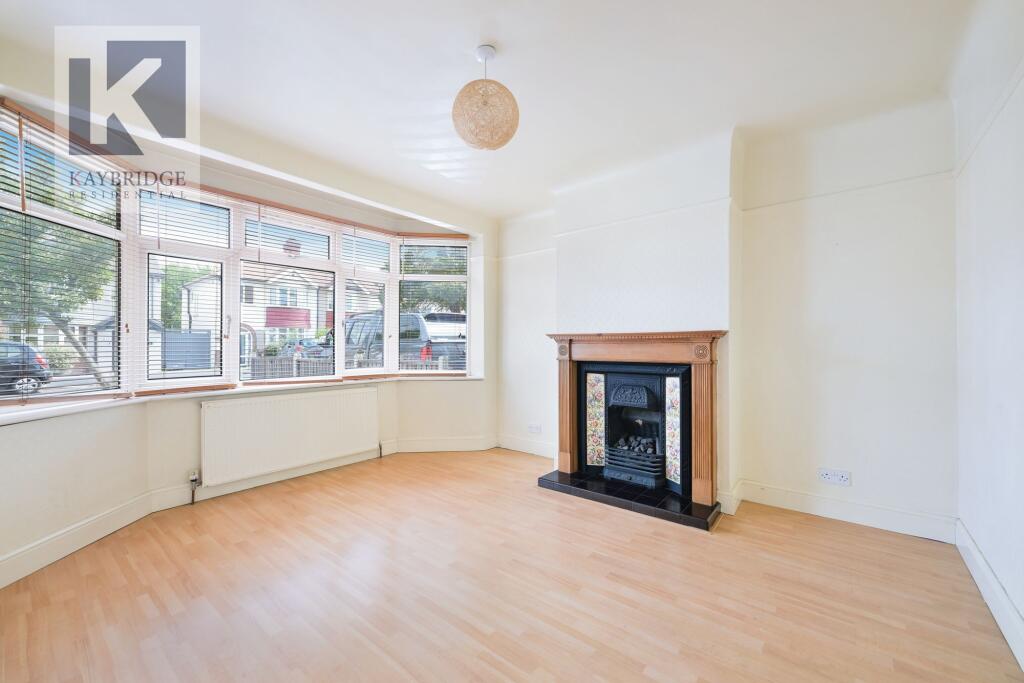 Riverholme Drive, Epsom - KT19 9TG