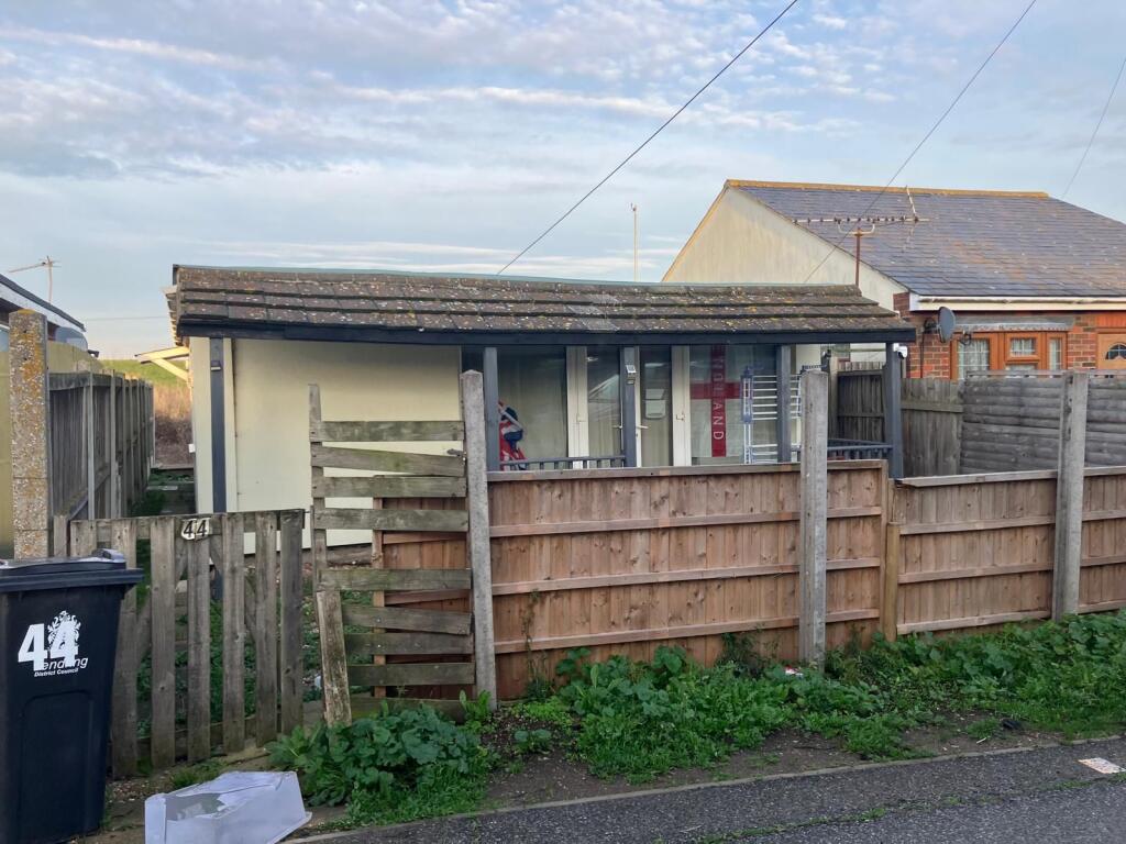 Colne Way, Point Clear Bay, Clacton-on-Sea