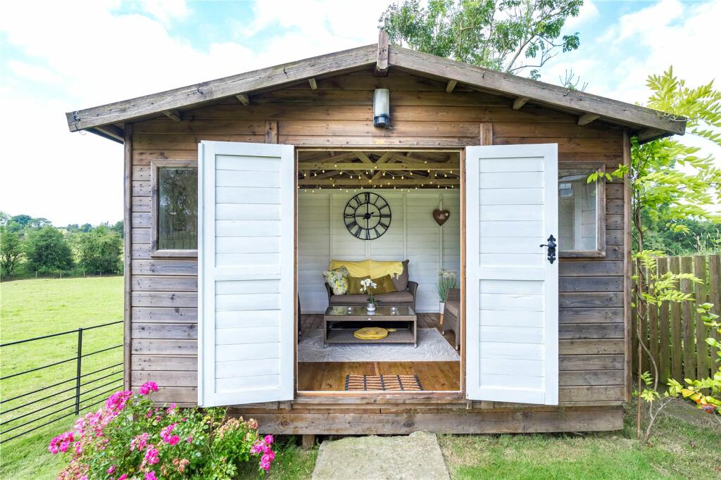 Summer House