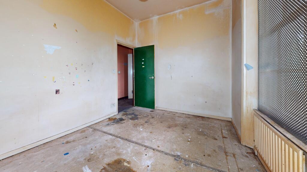 Flat C, 223 Stoke Newington Church Street, Stoke Newington, London, N16 9ET