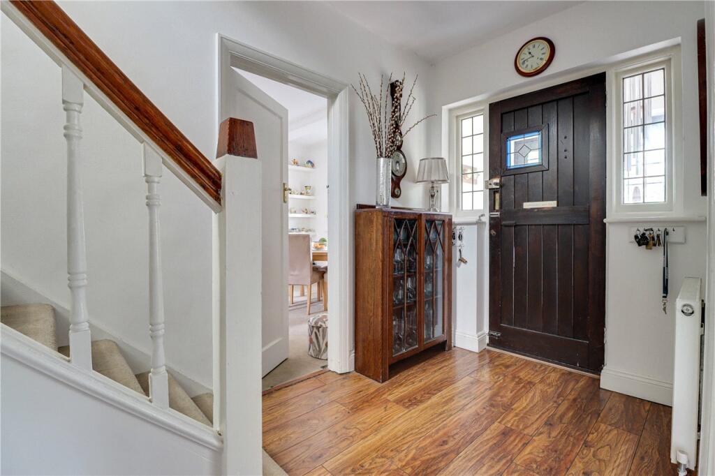 Hallway
