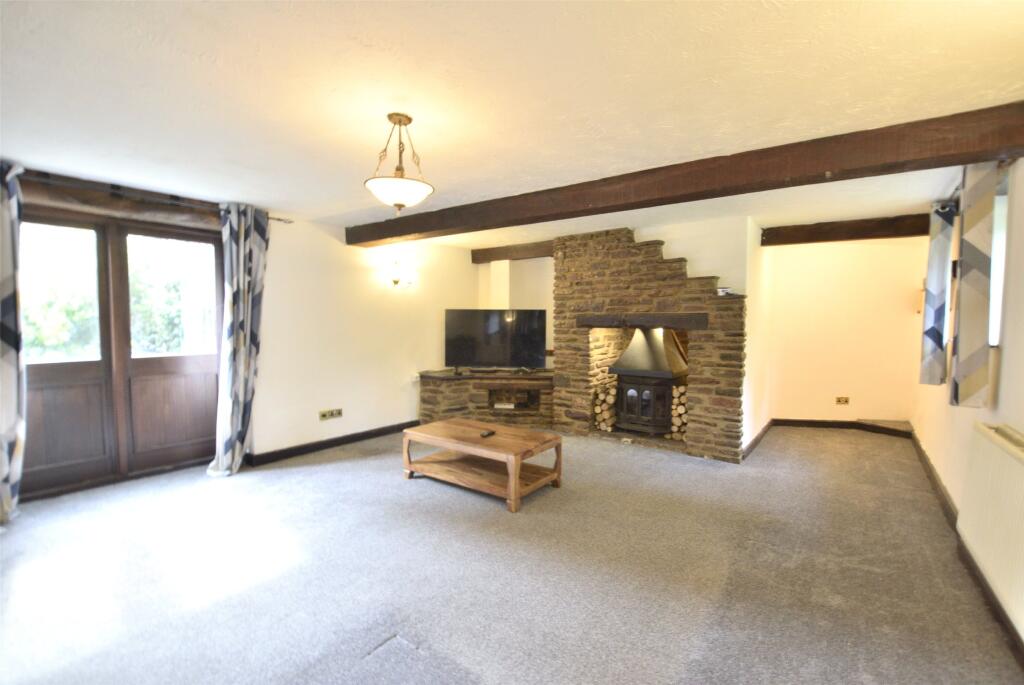 Front Room