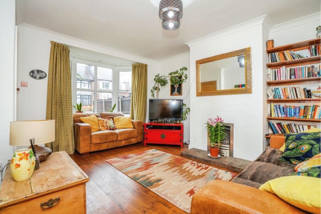 Oakwood Avenue, Wakefield, WF2