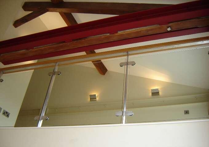 Balcony(Bedroom)