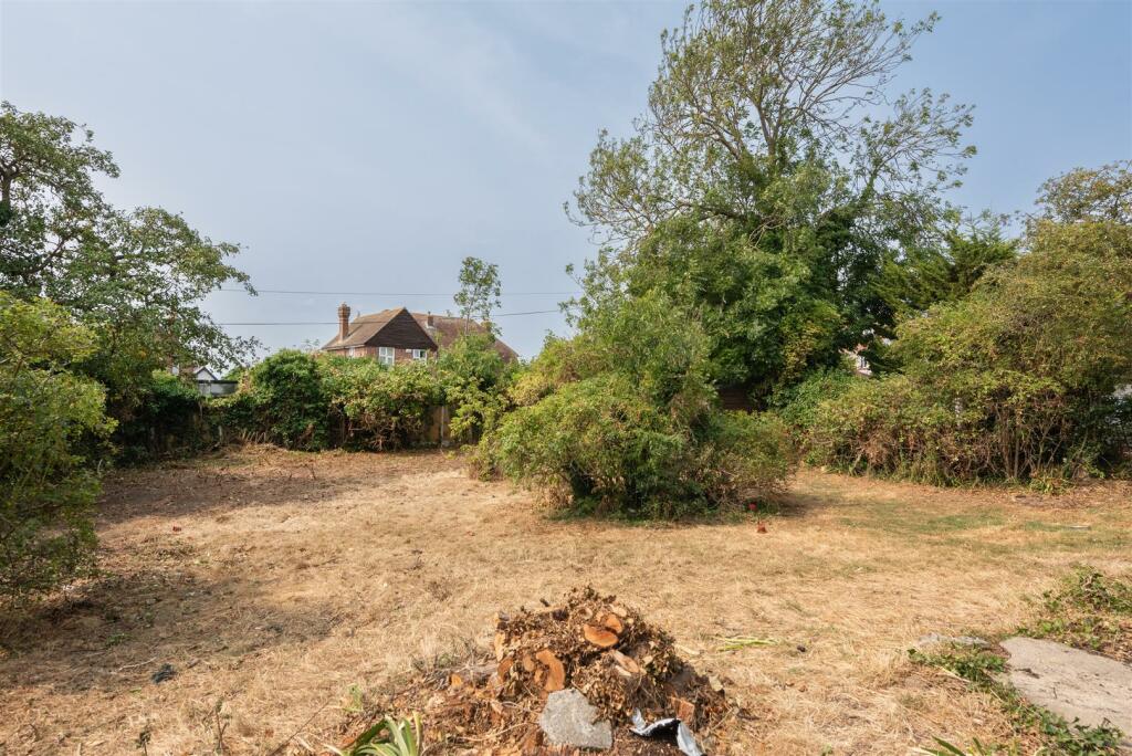 Park Avenue, Tankerton, Whitstableg