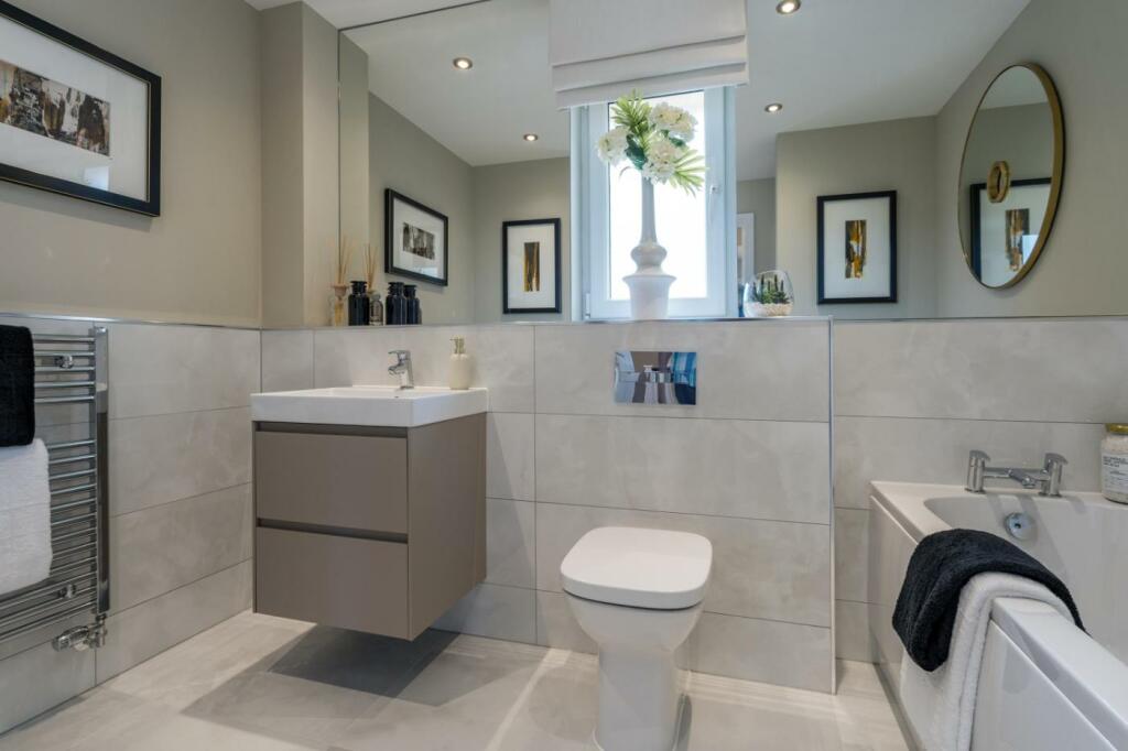 Showhome Photography