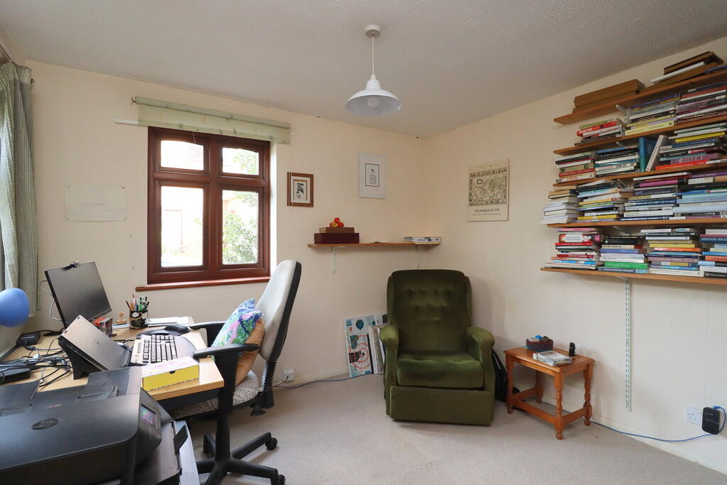 Study/Bedroom Fou...