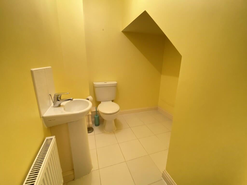 Cloakroom