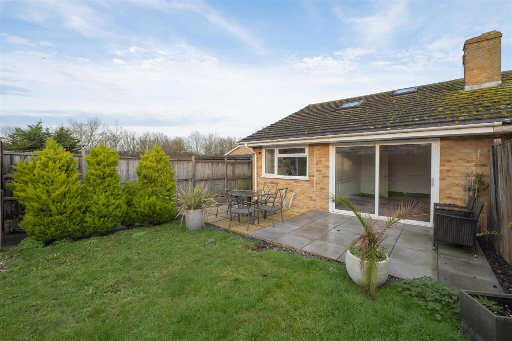 Highgate Road, Whitstable