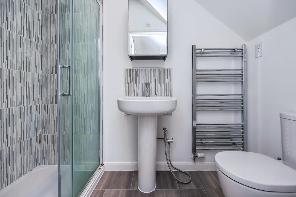 Master En-suite