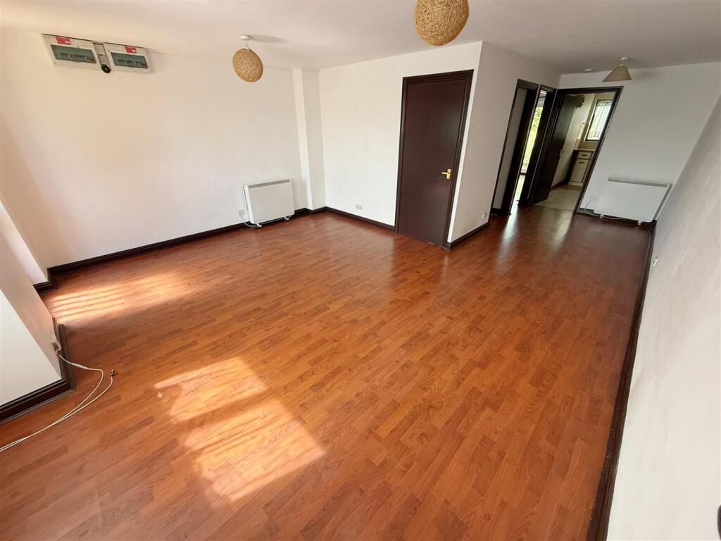 Living Dining Room
