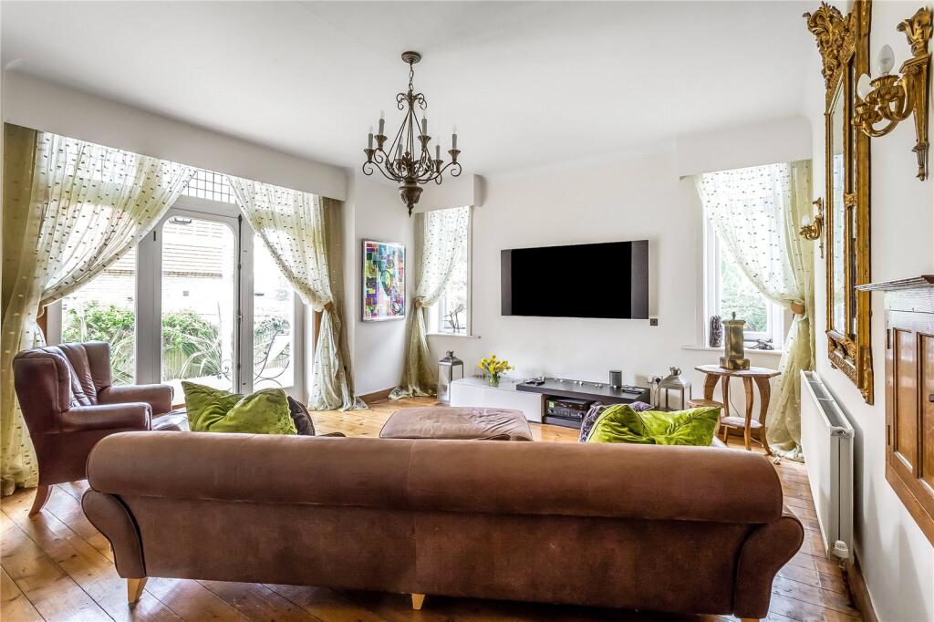 Morning Room
