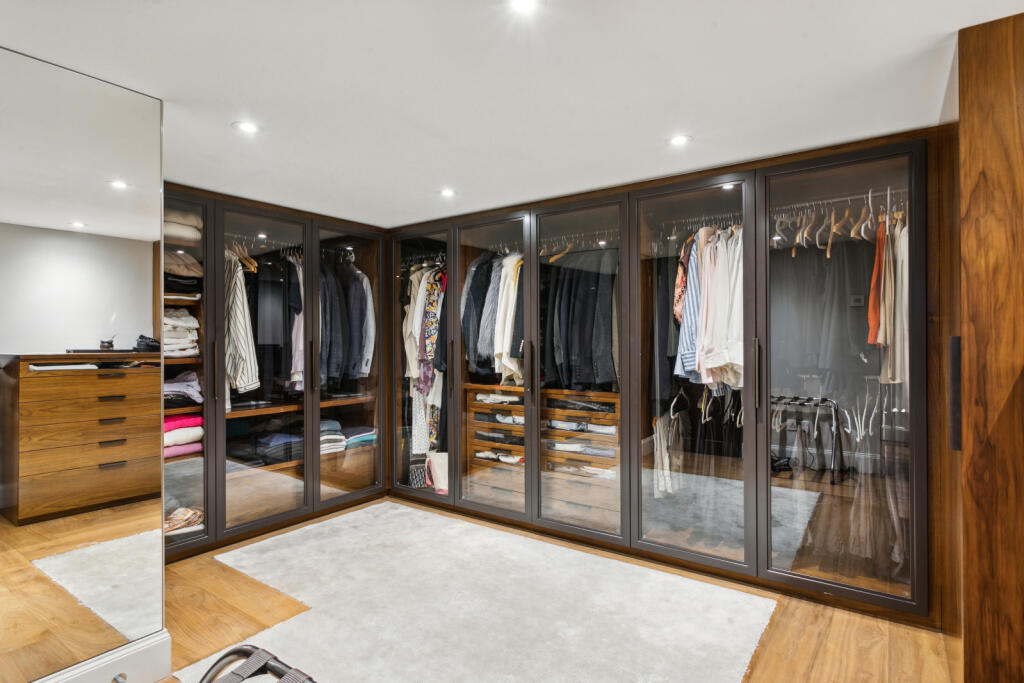 Wardrobe