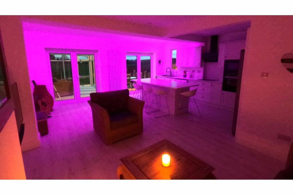 Kitchen/Family Room